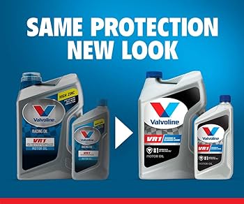 Valvoline VR1 Racing Oil 20W-50 13本セット Amazon.com: Valvoline VR1 Racing SAE 20W-50 Motor Oil 1 QT